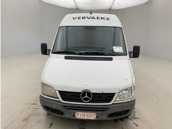 Furgon Mercedes-Benz Sprinter 311 CDi: 2 kép.