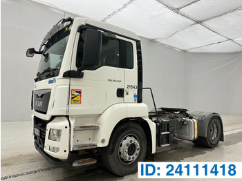 Nyergesvontató MAN TGS 18.440