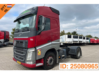 Nyergesvontató VOLVO FH 420