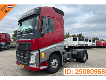 Nyergesvontató VOLVO FH 420