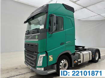 Nyergesvontató VOLVO FH 460