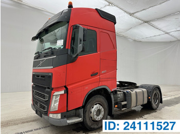 Nyergesvontató VOLVO FH 460