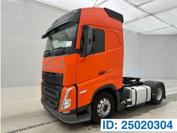 Nyergesvontató VOLVO FH 500