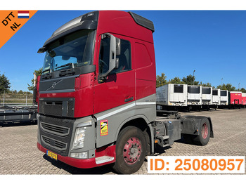 Nyergesvontató VOLVO FH13 420