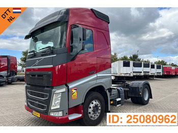 Nyergesvontató VOLVO FH13 420