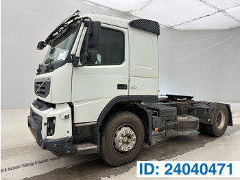 Nyergesvontató VOLVO FM 410