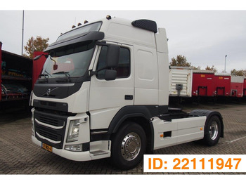 Nyergesvontató VOLVO FM 410