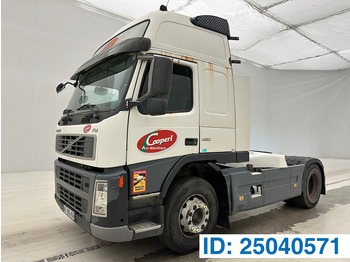 Nyergesvontató VOLVO FM 450