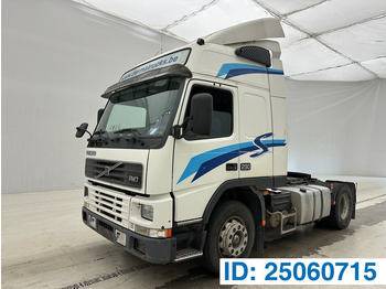 Nyergesvontató VOLVO FM7 290