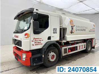 Tartályos teherautó VOLVO FE 280