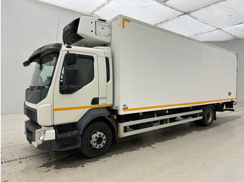 Hűtős teherautó VOLVO FL 250