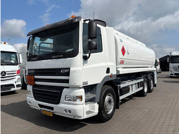 Tartályos teherautó DAF CF 85 360