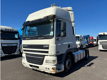 Nyergesvontató DAF CF 85 410