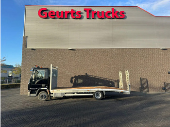 Autószállító teherautó IVECO EuroCargo