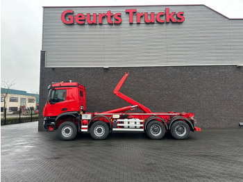 Teherautó - kábelrendszer MERCEDES-BENZ Arocs