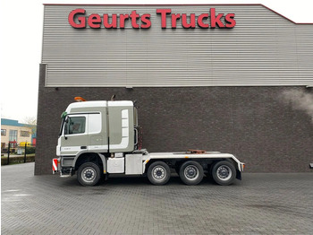 Nyergesvontató MERCEDES-BENZ Actros