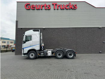 Nyergesvontató VOLVO FH 460