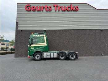Nyergesvontató VOLVO FH 500