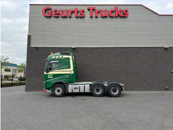 Nyergesvontató VOLVO FH 500