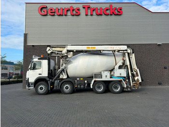 Betonmixer SCHWING STETTER