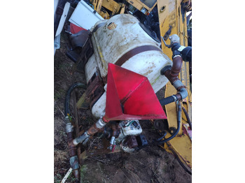 Irányított fúrógép DITCH  WITCH JT 2320: 3 kép.