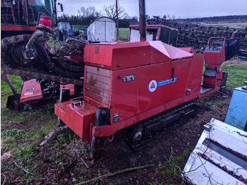 Irányított fúrógép DITCH  WITCH JT 2320: 2 kép.