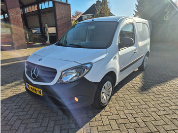 Kis furgon MERCEDES-BENZ Citan 108 CDI