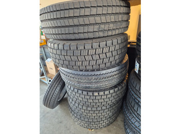 Gumiabroncs MICHELIN