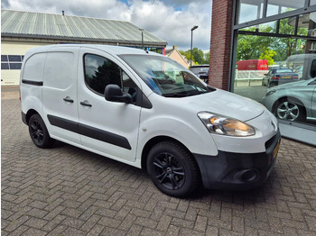 Kis furgon PEUGEOT Partner