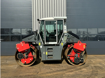 Henger AMMANN