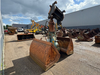 Beco HBN-HS2000 lízing Beco HBN-HS2000: 5 kép.