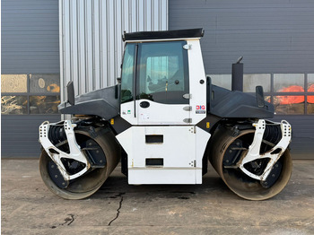 Henger BOMAG