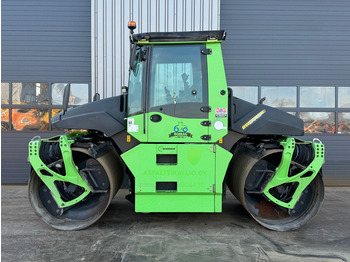 Henger BOMAG