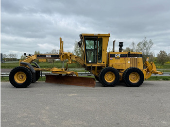 Gréder CATERPILLAR 140H