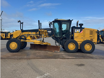 Gréder CATERPILLAR 140M
