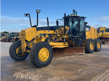 Gréder CATERPILLAR 140M