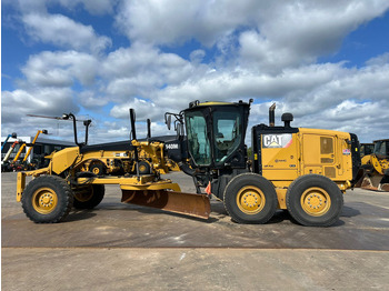 Gréder CATERPILLAR 140M