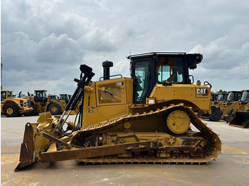Buldózer CATERPILLAR D6