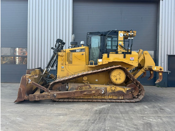 Buldózer CATERPILLAR D6T