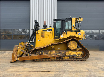 Buldózer CATERPILLAR D6T