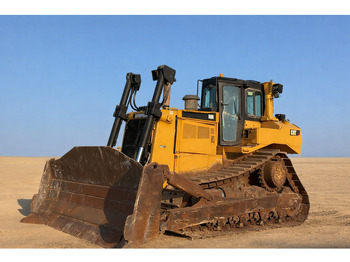 Buldózer CATERPILLAR D8R