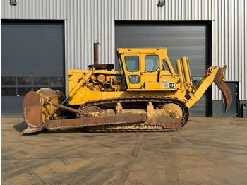 Buldózer CATERPILLAR D9H