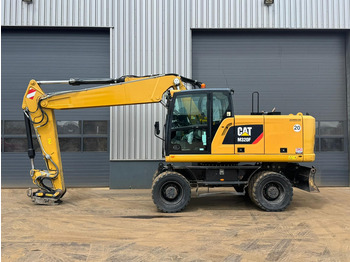 Caterpillar M320F lízing Caterpillar M320F: 1 kép. Caterpillar M320F lízing Caterpillar M320F: 1 kép.