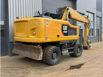 Caterpillar M320F lízing Caterpillar M320F: 5 kép. Caterpillar M320F lízing Caterpillar M320F: 5 kép.