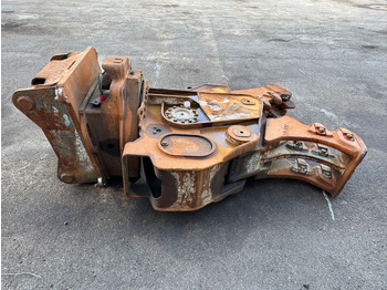 Roppantó olló Caterpillar VTK40/MP20PP OQ80: 4 kép.