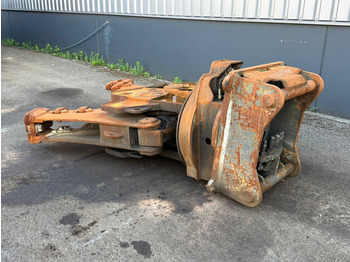 Roppantó olló Caterpillar VTK40/MP20PP OQ80: 3 kép.