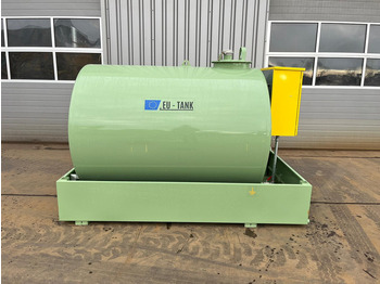 Tároló tartály EMILIANA SERBATOI