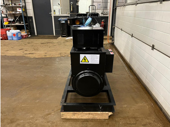 Új Áramfejlesztő Giga power LT-W30GF 37.5 KVA Open generator: 4 kép.