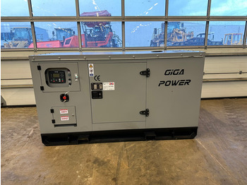 Áramfejlesztő GIGA POWER