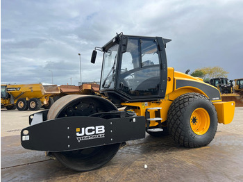 Henger JCB